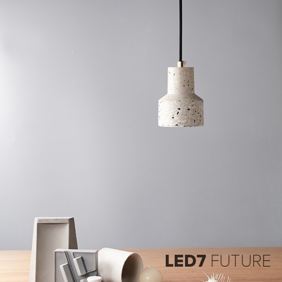 Loft Industry Modern - Concrete V6